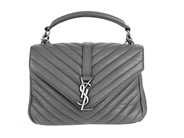 Accessories - BAG, SAINT LAURENT - View 1