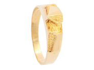 Jewellery, RING, 18K gold, in auction: General – Tuesday 20 January 2026