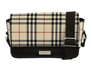 Accessories - BAG, BURBERRY - View 1
