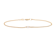 Jewellery - BRACELET, 18K gold - View 1