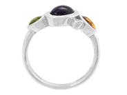 Jewellery - RING, 18K white gold - View 2