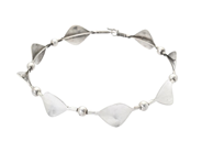 Jewellery, BORGILA, necklace, in auction: Modern – Saturday 20 December 2025