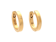 Jewellery, H STRÖMDHL, earrings, in auction: Modern – Saturday 20 December 2025