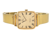 Watches, OMEGA, Genève, in auction: General – Tuesday 17 February