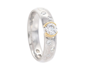 Jewellery, ENGELBERT, ring, in auction: Lilla jewellery – Tuesday 13 January