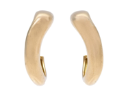Jewellery - EARRINGS, 18K gold - View 1
