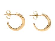 Jewellery - EARRINGS, 18K gold - View 2