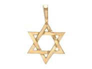 Jewellery - PENDANT, 18K gold - View 1