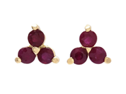 Jewellery - EARRINGS, 18K gold - View 1