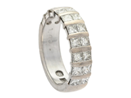 Jewellery, ENGELBERT, 18K white gold, in auction: Modern – Saturday 20 December 2025