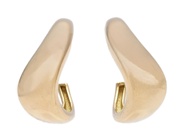 Jewellery - EARRINGS, 18K gold - View 1