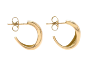 Jewellery - EARRINGS, 18K gold - View 2