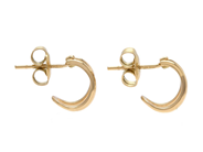 Jewellery - EARRINGS, 18K gold - View 2