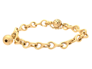 Jewellery, OLE LYNGGAARD, bracelet mega, in auction: Modern – Saturday 20 December 2025