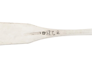 Silverware - SAMUEL SUNDGREN, spoons - View 2