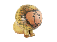 Curio, LISA LARSON, Lion, in auction: Decorative – Saturday 10 January 2026