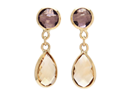 Jewellery - EARRINGS, 18K gold - View 1