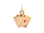 Jewellery, PENDANT, 18K gold, in auction: General – Tuesday 20 January 2026