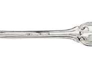 Silverware - 12 TABLE SPOONS, silver - View 2