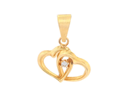 Jewellery, PENDANT, 18K gold, in auction: General – Tuesday 20 January 2026