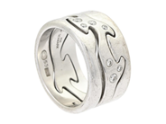 Jewellery - GEORG JENSEN, ring - View 1
