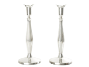 Silverware, TORE ELDH, candlesticks, in auction: Decorative – Saturday 10 January 2026