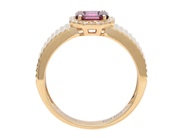 Jewellery - RING, 18K gold - View 2