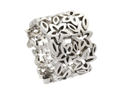 Jewellery, OLE LYNGGAARD, ring, in auction: Modern – Saturday 20 December 2025