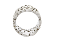 Jewellery - OLE LYNGGAARD, ring - View 2