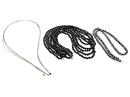 Jewellery - OLE LYNGGAARD, necklace - View 1