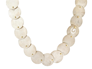 Jewellery, NECKLACE, sterling silver partly gilt, in auction: Modern – Saturday 20 December 2025