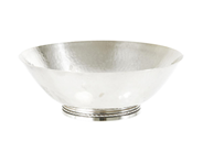 Silverware, BOWL, silver, in auction: General – Tuesday 17 February
