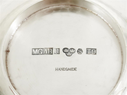 Silverware - BOWL, silver - View 2