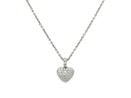 Jewellery - H STRÖMDAHL, pendant with chain - View 1