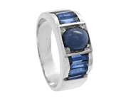 Jewellery - RING, platinum - View 1