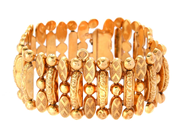 Jewellery - LARS LARSON & CO, bracelet - View 1