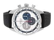 Watches, ZENITH, Chronomaster, in auction: Watches – Saturday 31 January