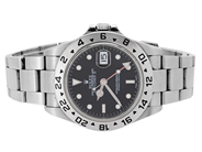Watches, ROLEX, Oyster Perpetual Date, in auction: Watches – Saturday 31 January