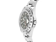 Watches - ROLEX, Oyster Perpetual Date - View 2