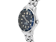 Watches - OMEGA, Seamaster - View 2