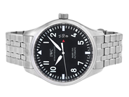 Watches, IWC, Schaffhausen, in auction: Watches – Saturday 31 January