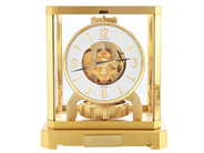 Watches, JAEGER-LE COULTRE, Atmos, in auction: Watches – Saturday 31 January