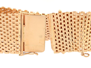 Jewellery - BRACELET, 18K gold - View 3