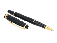Accessories, MONT BLANC, ballpoint pen, in auction: General – Tuesday 3 February