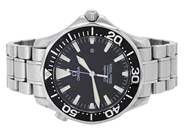 Watches, OMEGA, Seamaster Professional (300m/1000ft), in auction: Watches – Saturday 31 January