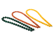 Jewellery, NECKLACE, 3 items, in auction: Modern – Saturday 17 January 2026