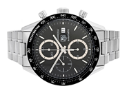 Watches, TAG HEUER, Carrera, in auction: Watches – Saturday 31 January