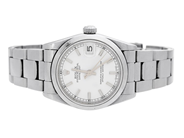 Watches - ROLEX, Oyster Perpetual - View 1