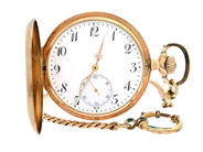 Watches - ZENITH, pocket watch - View 1