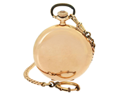 Watches - ZENITH, pocket watch - View 2